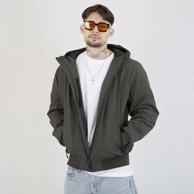 Kurtka Pit Bull York oliwkowa