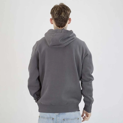 Bluza Pit Bull Hoodie Norton grafitowa