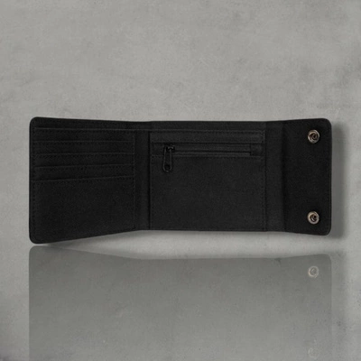 Pit Bull Portfel Aragon Hilltop All czarny