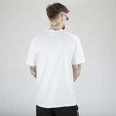 Koszulka Diil Die Splash biała