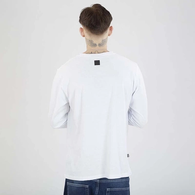 Long Diil Square biały