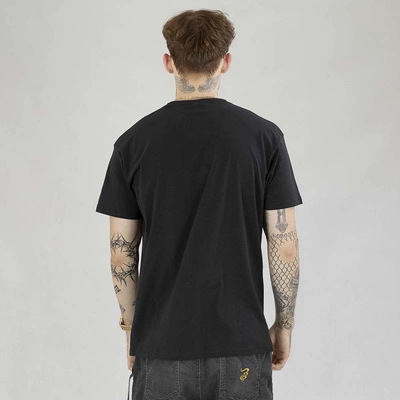 Koszulka Dudek P56 Imprinnt Progres czarna