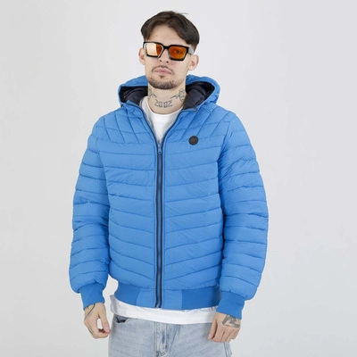 Kurtka Pit Bull Naylor niebieska