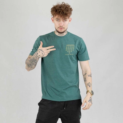 Koszulka Prosto Palmar zielona