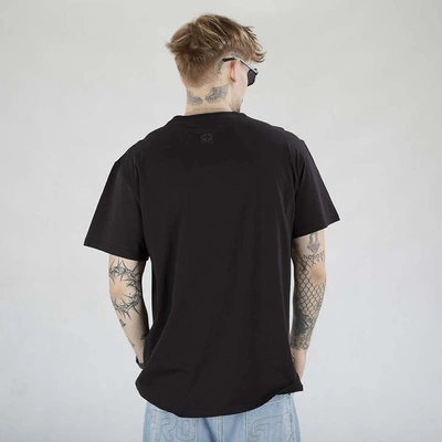 Koszulka Diil Line Wear czarna