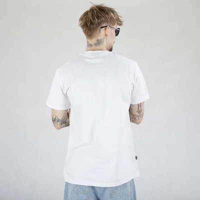 Koszulka Diil Line Wear biała