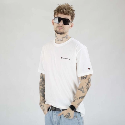 Koszulka Champion 220264 biała