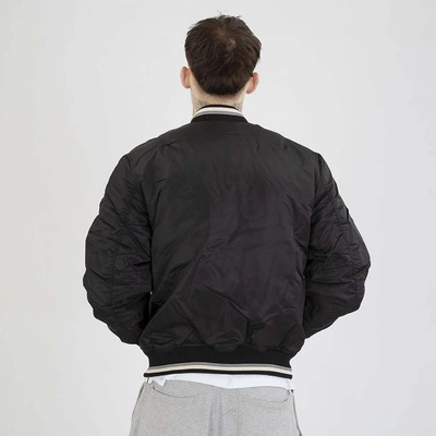 Kurtka Pit Bull Detroit czarna