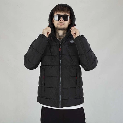 Kurtka Pit Bull Airway V czarna