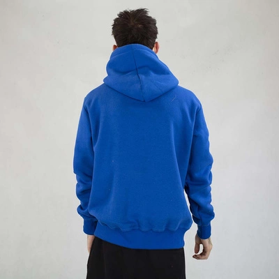 Bluza Diil Hoodie Diil Gradient chabrowa