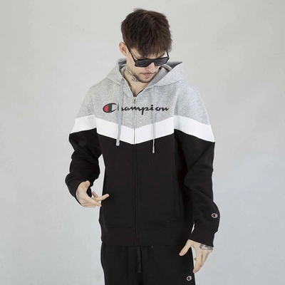 Komplet Dresowy Champion 220291 szary