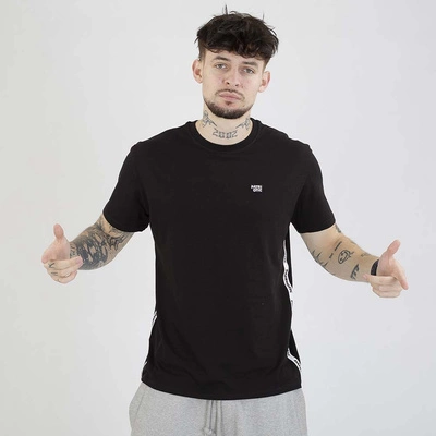 Koszulka Patriotic CLS App Tape czarna