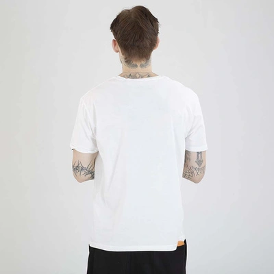 Koszulka Alpha Industries Basic T 2Pack 106524 czarny biały