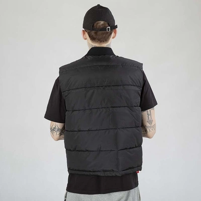 Bezrękawnik Alpha Industries Puffer 118109 czarny