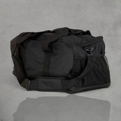 Torba treningowa 4F U103 czarna