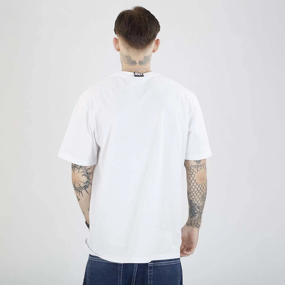 Koszulka Stoprocent PRDLS biała