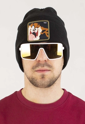 Czapka Capslab Zimowa Lunney Tunes CL/LOO/1/BON1/TAZ1