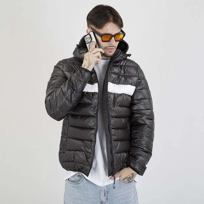 Kurtka Pit Bull Shatto czarna