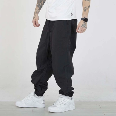 Spodnie dresowe Prosto Pixo czarne