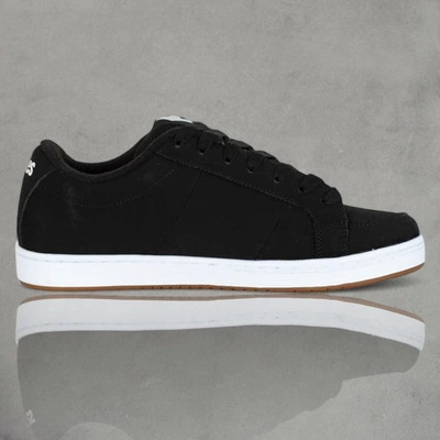 Buty Etnies Kingpin Black/White/Gum