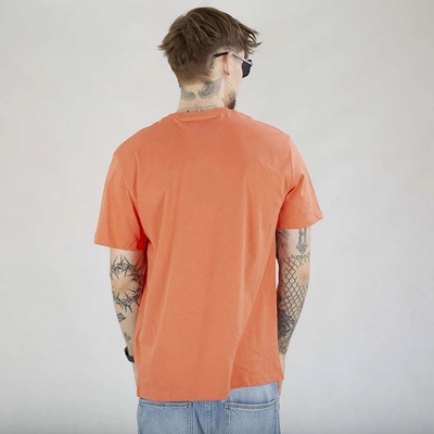 Koszulka Pit Bull Palms łososiowa