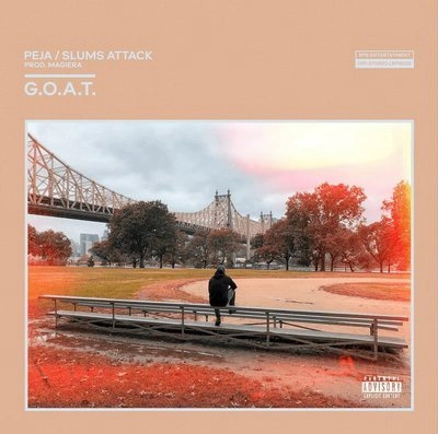 Peja Slums Attack - G.O.A.T.