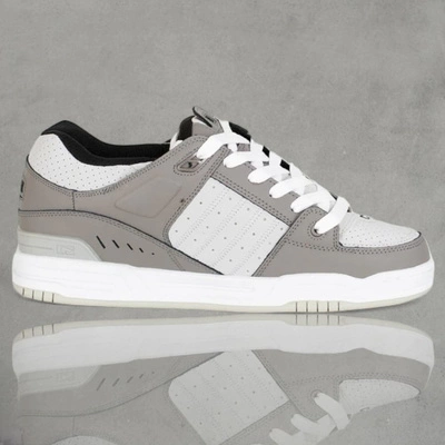 Buty Globe Fusion Grey / Fade