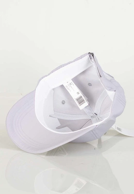 Czapka 4F U314 jasno szara