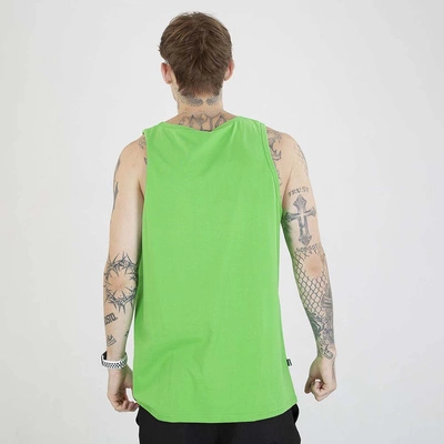 Tank Top Diil Small zielony