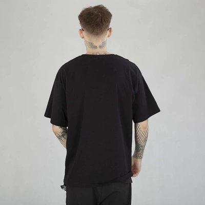 Koszulka Patriotic Baggy Tag Mini czarna