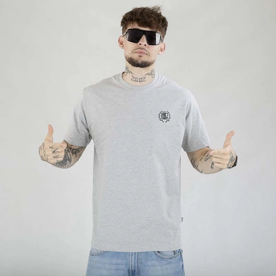 Koszulka Diil Small szara