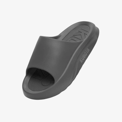 Kubota Klapki Flow szare