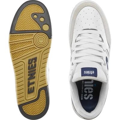Buty Etnies M Loot White/Navy
