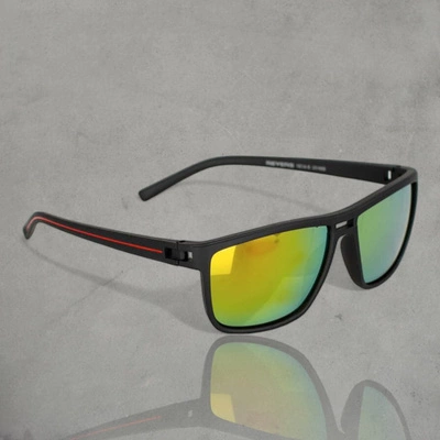 Okulary przeciwsłoneczne Red Eyes No Logo S5