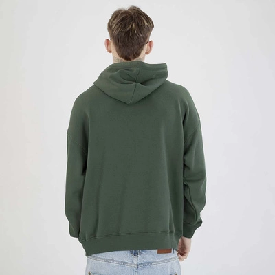 Bluza Prosto Hoodie Athletic khaki