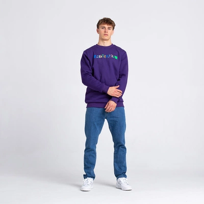 El Polako COLORS Bluza Fioletowy