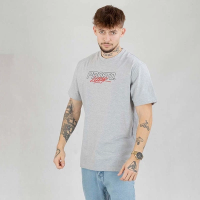 Koszulka Prosto Streelo szara