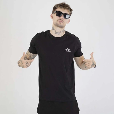 Koszulka Diil Pixel czarna