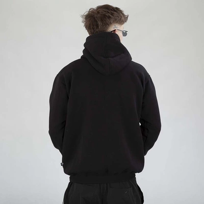 Bluza Brain Dead Familia Mutylator czarna