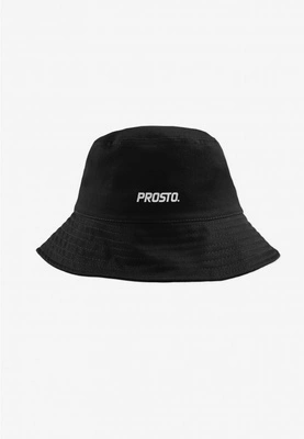 Bucket Hat Prosto Klasyk Prism czarny