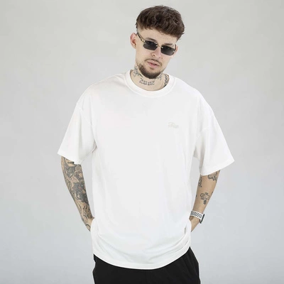 Koszulka Prosto Hex ecru