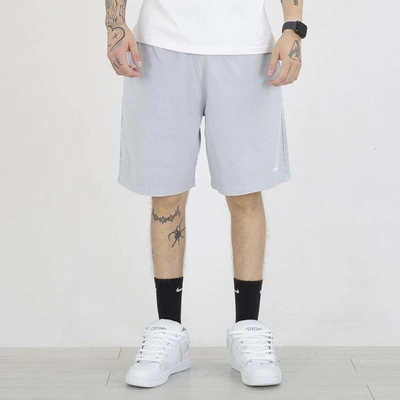 Krótkie spodenki Prosto Clouz błękitne