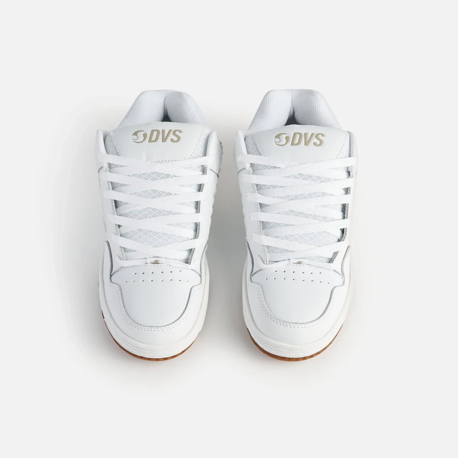 Buty DVS Enduro 125 DV00278-103 białe