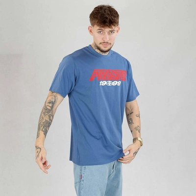 Koszulka Prosto Drifto niebieska