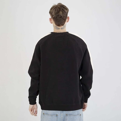 Bluza Pit Bull Crewneck San Diego CA czarna