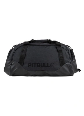 Torba Sportowa Pit Bull Concord czarna