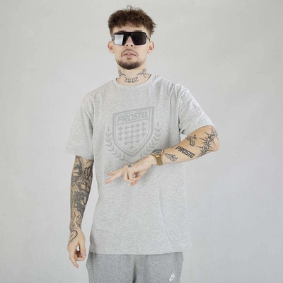 Koszulka Prosto Rodd szara