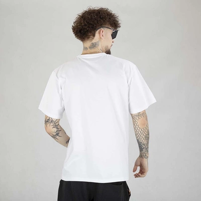 Koszulka RPS Rysiu Peja Solufka Definicja Pener biała