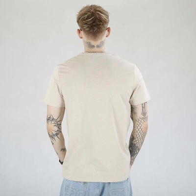 Koszulka 4F M1974 kremowa