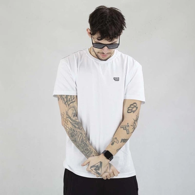 Koszulka Patriotic Cls Mini App Line biała